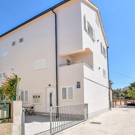 Apartments Jelena Rogoznica  Exterior foto